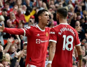 EPL: Manchester United vs Newcastle United 4-1 Highlights Download