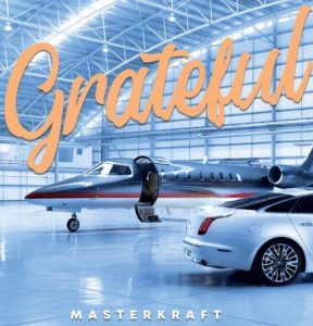 Masterkraft - Grateful