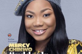 Mercy Chinwo – Amazing God