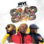 DOWNLOAD MP3: Niyi - Omo Oro ft. Peruzzi & Yozzy