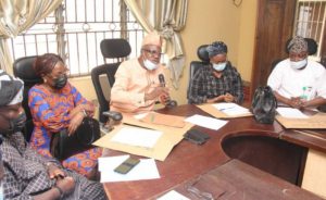 Out-of-School Children: Oyo Resolves Bottlenecks Impeding Implementation Of BESDA