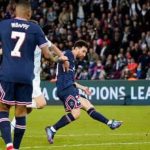 UCL: PSG vs Man City 2-0 Highlights Download