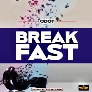 Qdot - Breakfast (Mp3 Download)