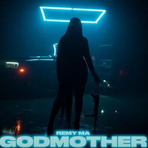 Remy Ma - GodMother