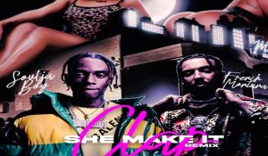 Soulja Boy - She Make It Clap (Remix) Ft. French Montana Mp3 Download