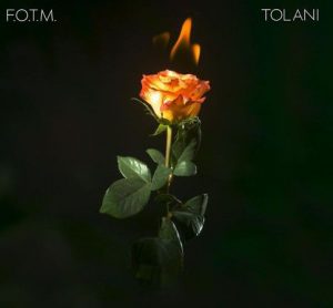 Tolani - Fire On The Mountain