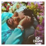 Ycee - Love Drunk (EP)