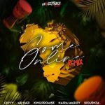 Chivv - Come Online (Remix) ft. Naira Marley, Mr. Eazi, Diquenza, King Promise