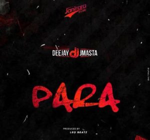 Deejay J Masta - Para