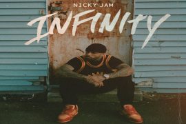 ALBUM: Nicky Jam – Infinity