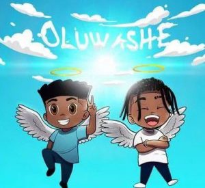 Yonda ft. Damae Magic - Oluwashe