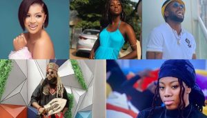 BBNaija: Liquorose Tops List Of Richest Housemates (See Full List)