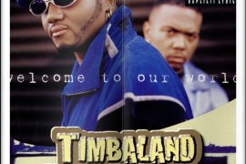ALBUM: Timbaland And Magoo – Welcome To Our World