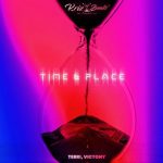 Krizbeatz ft. Terri, Victony -Time & Place