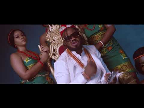 Slimcase Ft. Daisy – Eze Ego (Official Video)