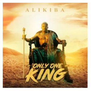 Ali kiba ft. Patoranking - Bwana Mdogo