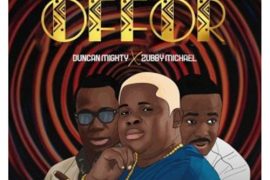 Anyidons – Offor ft. Duncan Mighty & Zubby Micheal