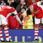 Arsenal vs Aston Villa 3-1 Highlights