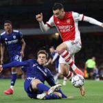 Arsenal vs Leeds United 2-0 Highlights (Download Video)