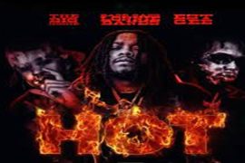 BandGang Lonnie Bands – Hot ft. EST Gee & The Big Homie
