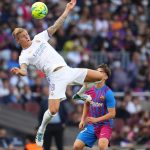 #ElClasico 2021: Barcelona vs Real Madrid 1-2 Highlights Download