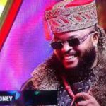 BBNaija Finale (Season 6): Whitemoney Emerges Big Brother Naija Shine Ya Eye (Video)