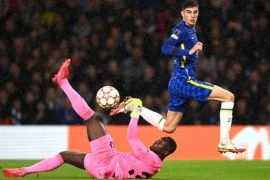 UCL: Chelsea vs Malmo FC 4-0 Highlights (Download Video)