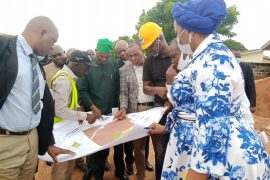 Oyo Govt. Issues Quit Notice to Illegal Occupants of Properties