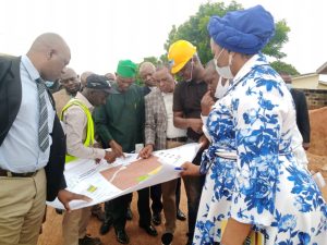 Oyo Govt. Issues Quit Notice to Illegal Occupants of Properties