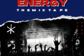 DJ Bolexzie – Unusual Energy The Mixtape