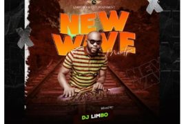 MIXTAPE: DJ Limbo – New Wave Mix (TPM Vol.36)