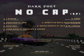 Dark Poet – Ripple Effect ft. M.I Abaga & Falz