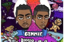Diamond Platnumz ft. Rema – Gimmie