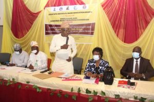 Teachers' Day: Adeniran Applauds Oyo Teachers