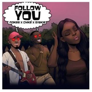 Fiokee - Follow You ft. Chike & Gyakie Mp3 Download