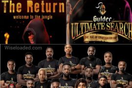 Gulder Ultimate Search 2021: How To Watch As The Show Starts On Saturday