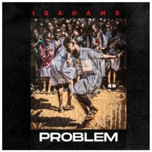 Idahams - Problem