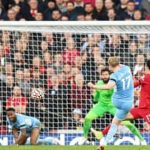 Liverpool vs Manchester City 2-2 Highlights (Download Video)