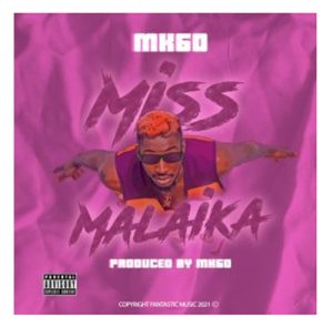 MK60 - Miss Malaika