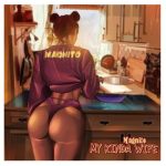 Magnito - My Kinda Wife