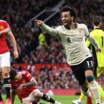 EPL: Manchester United vs Liverpool 0-5 Highlights (Download Video)