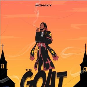 Monaky - The Goat