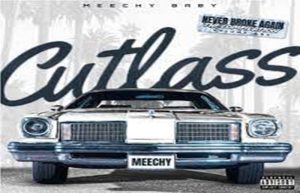 NBA MeechyBaby - Cutlass Mp3 Download