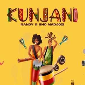 Nandy - Kunjani ft. Sho Madjozi