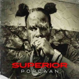 Popcaan - Superior