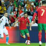 Portugal vs Luxembourg 5-0 Highlights (Download Video)