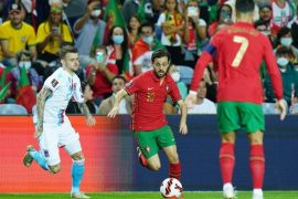 Portugal vs Luxembourg 5-0 Highlights (Download Video)