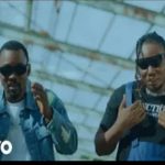 VIDEO: Qdot ft. Pasuma - Gbeja