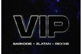 Sarkodie – VIP ft. Zlatan & Rexxie