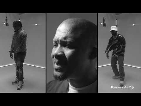 Show Dem Camp Ft. CDQ & Falz – Hennessy Cypher 1